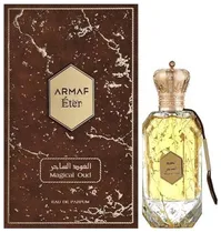 Perfume Armaf Magical Oud Edp 100ML - Unissex
