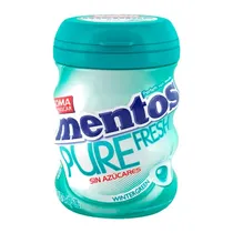  Chicletes S...