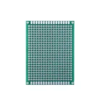 Ard Placa Universal 432 Pontos 5X7CM Arduino