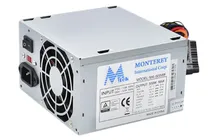 Fonte MK-500WF 500W
