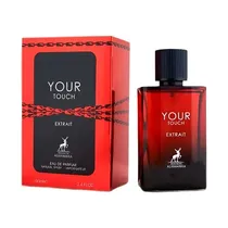 Perfume Mais...