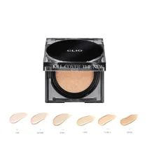 Clio Cushion...