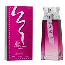 Perfume Femenino Marc Joseph Miss Edp 100ML