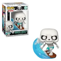 Funko Pop Sk...