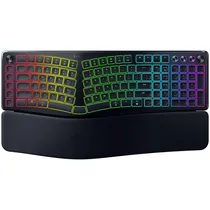 Teclado Razer Type Ergo RZ03-05440200-R3UI Wire/Na Wireless Nasa