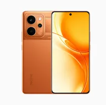 Realme Cel P4 Power RMX5107 5G 6.8" DS 8/256GB F.Orange Anatel