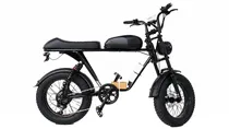  Bicicleta E...