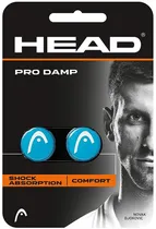 Amortecedor Head Pro Damp 285515-BL (2 Unidades)