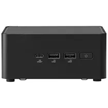 Mini PC Asus Nuc Pro RNUC14RVHI300001I Intel Core i3 100U de 1.2 GHZ (Memória e HD Não Inclusos)