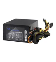  Fonte 650W ...
