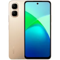 Smartphone Infinix Smart 10 X6725 Lte Dual Sim 4GB+128GB 6.67? - Twilight Gold 10079835