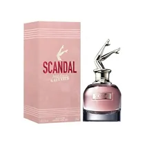 Perfume Jean Paul Gaultier Scandal Feminino Eau de Parfum 80ML