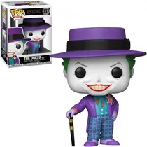 Funko Pop Heroes Batman Returns The Joker 337