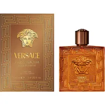Perfume Versace Eros Najim Parfum - Masculino 100ML