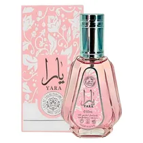 Perfume Lattafa Yara Eau de Parfum Feminino 50ML