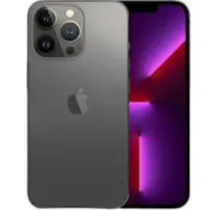 Smartphone Apple iPhone 13 Pro 256GB Usa Graphite Grade A