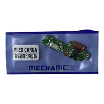 Flex de Carg...