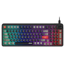  Teclado MSI...