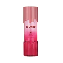Maison Alhambra Body Mist So Candid 250ML