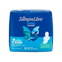  Siempre Lib...