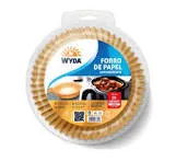 Wyda 20X4,5 Papel p/Airfryer 25UNI