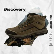  Bota Discov...