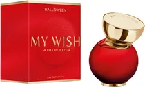  Perfume Hal...