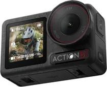 Camera Dji Osmo Action 5 Pro Standard Combo 190021106161