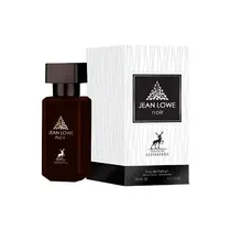 Perfume Maison Alhambra Jean Lowe Noir Eau de Parfum Unissex 30ML