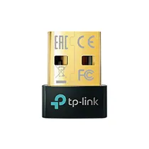Adaptador Bluetooth TP-Link UB5A BT 5.4 / USB - Preto