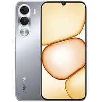Celular Realme C100I RMX5377 NFC 4GB de Ram / 128GB / Tela 6.8" / Dual Sim Lte - Dusk Cinza (Anatel)