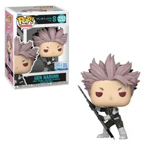 Funko Pop An...
