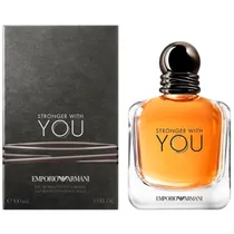 Perf Masc Armani Emporio Stronger With You Edt 100ML