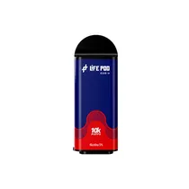  Life Pod Va...