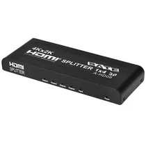  HDMI Splitt...