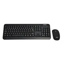  Kit Teclado...