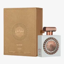 Perfume Lattafa Pride Nebras Elixir Unissex Edp 100ML
