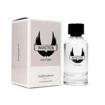 Perfume Nova...