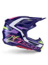 Casco Alpine...