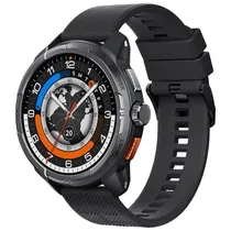 Relogio Haylou Solar Ultra HF HF009 Preto
