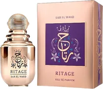 Perfume Dar El Ward Ritage Edp 100ML - Masculino