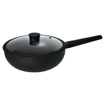  Wok Hudson ...