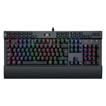 Teclado Redragon K550RGB-1-SP Yama Mecanico Eua