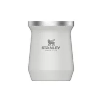 Cuia Termica Stanley Classic Mate Grey 236ML*