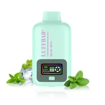 Luffbar 40K ...