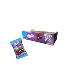  Alfajor Mil...