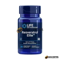 Resveratrol...