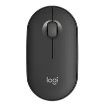 Mouse Logitech M350S Negro BT