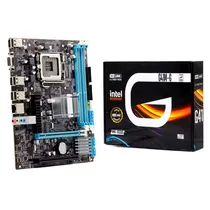  Placa Mãe G...