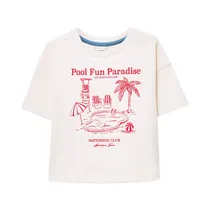  Blusa Infan...